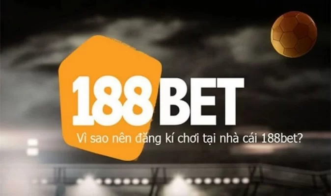 188Bet tặng 88k - Chương trình khuyến mãi thú vị nhất