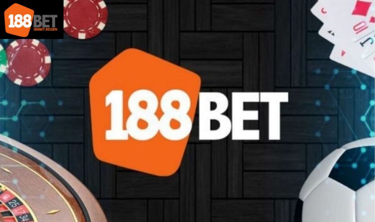 Nhà cái 188bet bảo trì có gì đáng lo