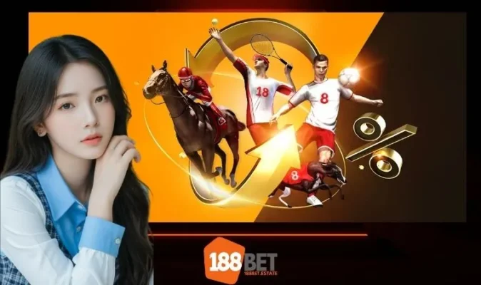 Hướng dẫn cách nhận ưu đãi 188bet nhanh nhất